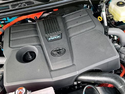New 2026 Toyota Tundra TRD Pro AWD/4WD image 17
