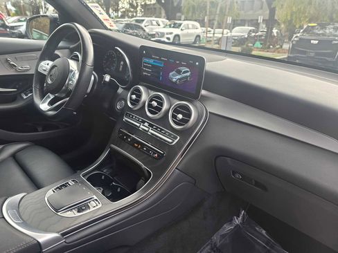 Used 2022 Mercedes-Benz GLC 300 4MATIC image 12