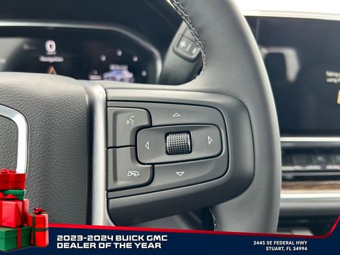 New 2026 GMC Sierra 1500 Elevation image 23