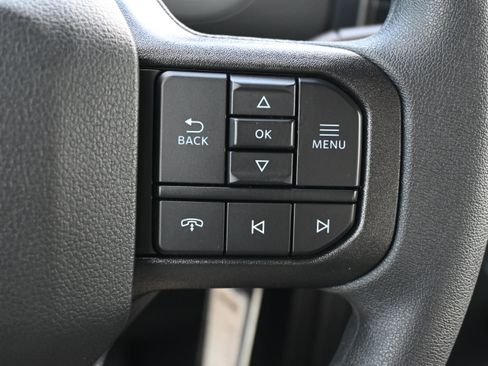 New 2025 Ford F150 STX w/ Equipment Group 200A image 18