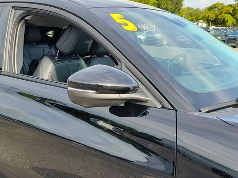 Used 2025 Ford Mustang Mach-E Premium RWD image 9