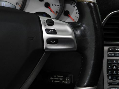 Used 2008 Porsche 911 Targa 4S image 50