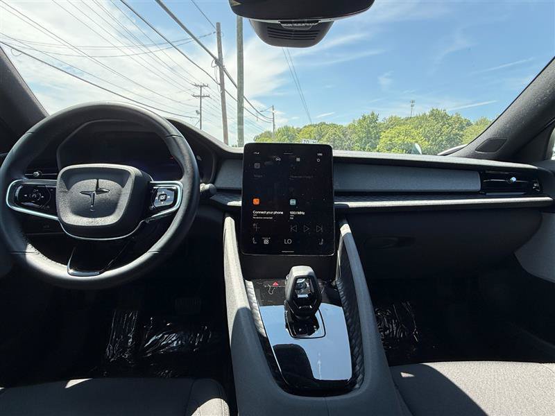Used 2023 Polestar Polestar 2 w/ Pilot Pack AWD/4WD image 11