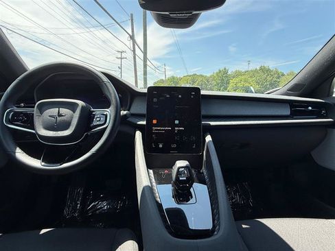Used 2023 Polestar Polestar 2 w/ Pilot Pack AWD/4WD image 11