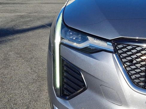 Used 2021 Cadillac CT4 Sport image 9