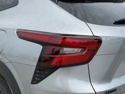 New 2026 Chevrolet Trax LT w/ Driver Confidence Package image 35