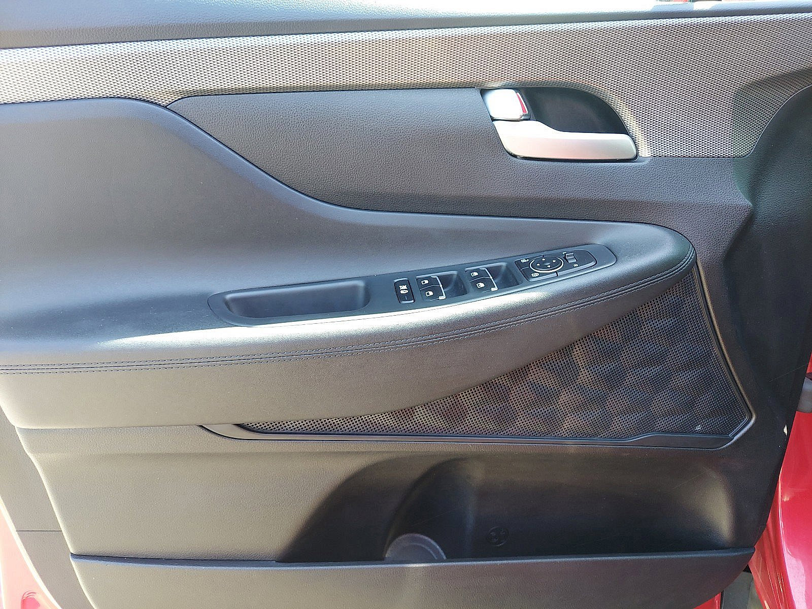 Used 2020 Hyundai Santa Fe SEL AWD/4WD image 11