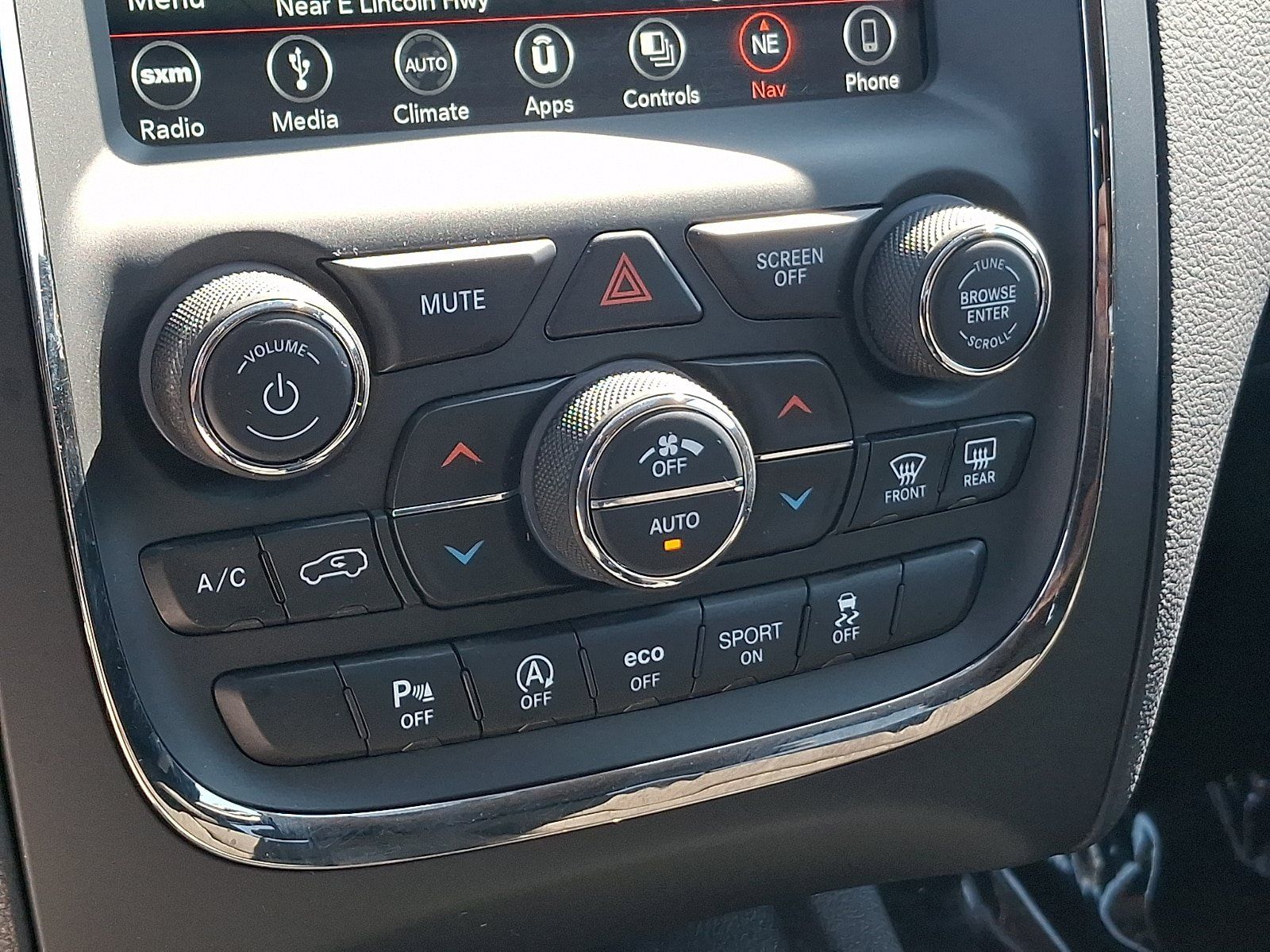 Used 2019 Dodge Durango GT AWD/4WD image 17