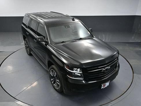 Used 2019 Chevrolet Tahoe LT w/ RST Edition AWD/4WD image 70
