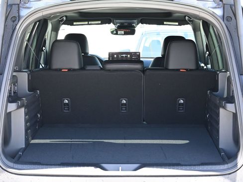 New 2026 Honda Passport TrailSport image 9