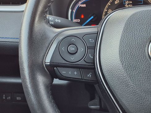 Certified 2024 Toyota RAV4 SE AWD/4WD image 22