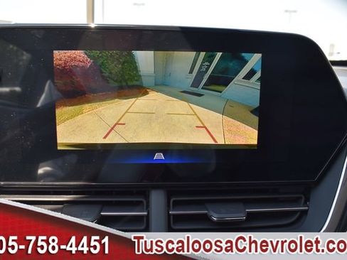 New 2026 Chevrolet Trax LT w/ Midnight Edition FWD image 26