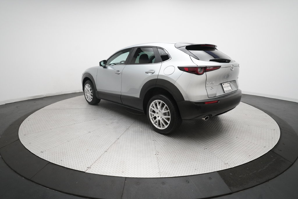 Used 2021 MAZDA CX-30 AWD 2.5 S w/ Select Package image 31