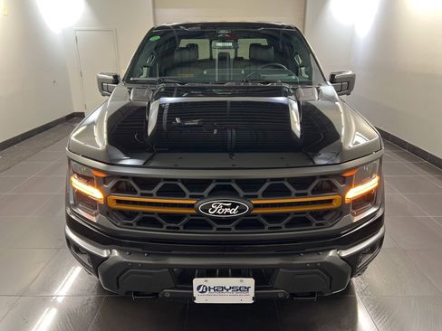 New 2025 Ford F150 Tremor w/ Equipment Group 402A High image 2