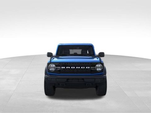 New 2026 Ford Bronco Big Bend AWD/4WD image 7