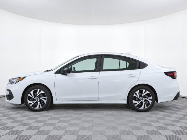 Certified 2024 Subaru Legacy AWD/4WD image 7