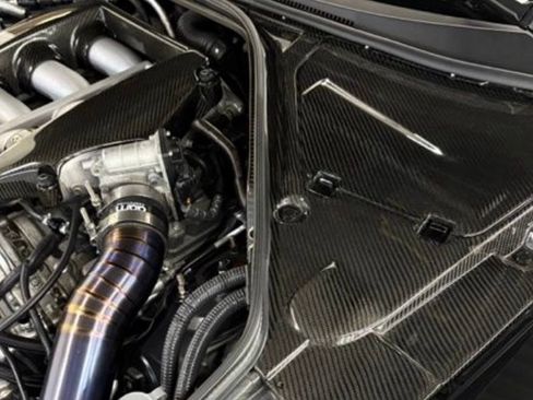 Used 2016 Nissan GT-R Premium AWD/4WD image 27