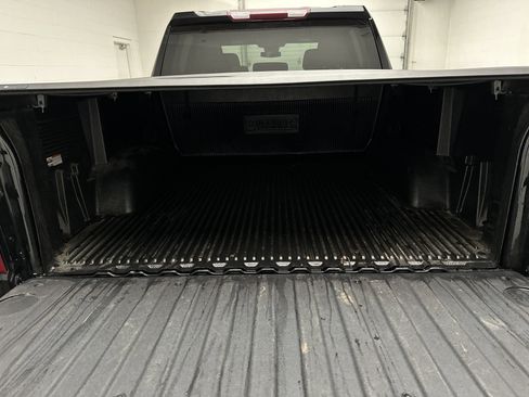 Used 2024 Chevrolet Silverado 1500 LT w/ Z71 Off-Road Package image 13