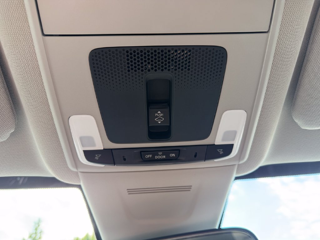 Certified 2026 Honda CR-V EX image 31