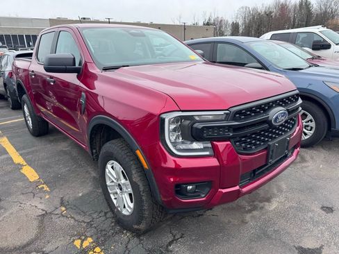 Used 2025 Ford Ranger XL image 3