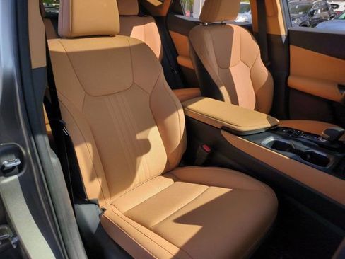 Used 2024 Lexus NX 350h AWD image 29