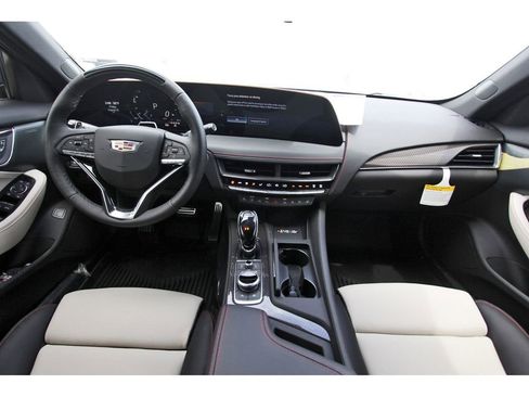 New 2026 Cadillac CT5 Sport image 9