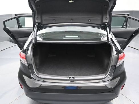 Used 2024 Toyota Corolla LE FWD image 11