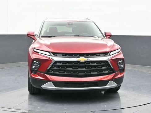 New 2026 Chevrolet Blazer LT w/ Convenience Package image 21
