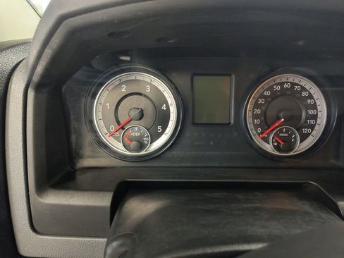 Used 2015 RAM 3500 Tradesman w/ Power & Remote Entry Group AWD/4WD image 14