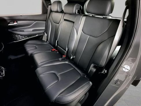 Used 2023 Hyundai Santa Fe SEL w/ Premium Package FWD image 20