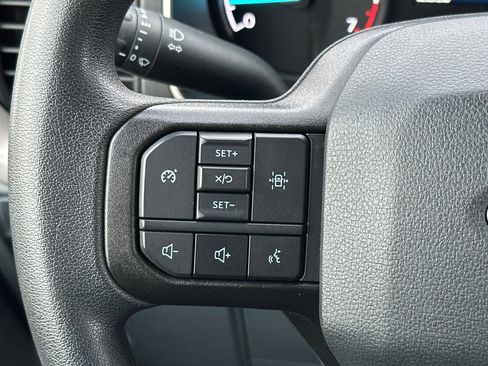 Used 2023 Ford F150 XLT image 23