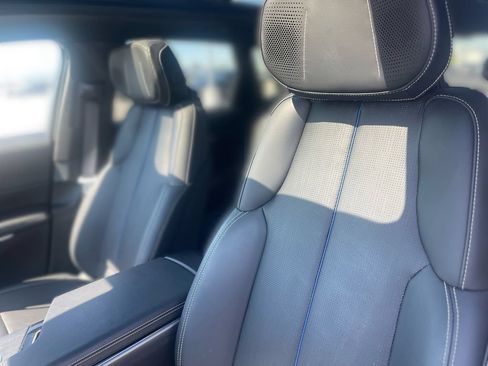 Certified 2024 Cadillac Lyriq Luxury w/ LPO, Floor Liner Package AWD/4WD image 17
