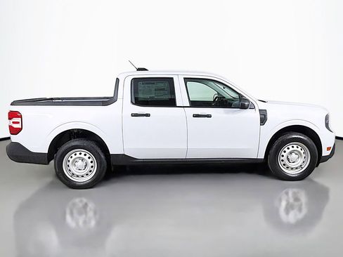 New 2025 Ford Maverick XL w/ Equipment Group 101A image 11