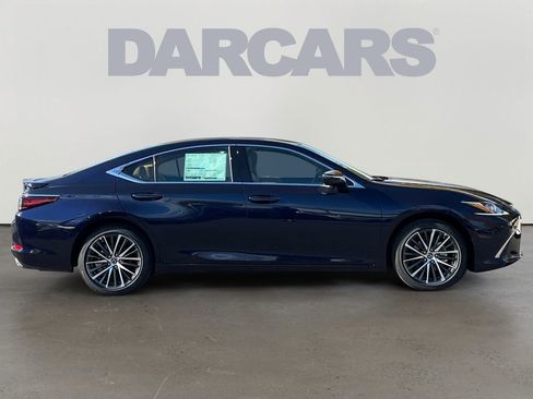 New 2025 Lexus ES 350 w/ Premium Package image 3