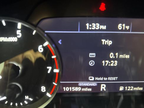 Used 2020 INFINITI QX50 Essential w/ Edition 30 Package image 37