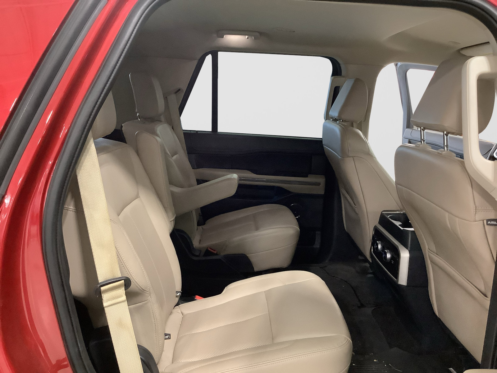 Used 2022 Ford Expedition XLT RWD image 15