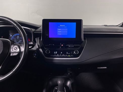 Certified 2023 Toyota Corolla XSE image 15