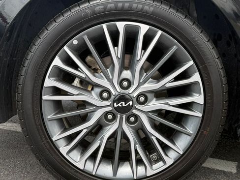 Used 2024 Kia Forte GT-Line FWD image 37