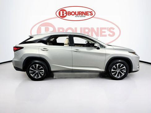 Used 2021 Lexus RX 350 AWD w/ Premium Package image 11