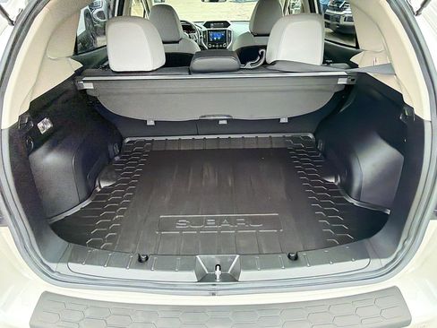 Certified 2023 Subaru Crosstrek 2.5i Limited w/ Moonroof Package image 12