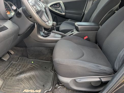 Used 2012 Toyota RAV4 Sport w/ Enhancement Value Pkg FWD image 15