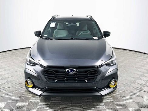 New 2026 Subaru Crosstrek 2.5i Sport image 2