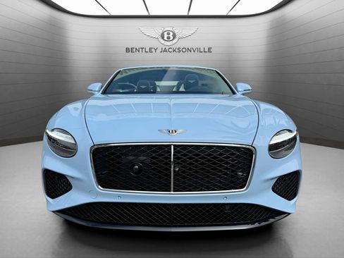 New 2026 Bentley Continental GTC AWD/4WD image 53