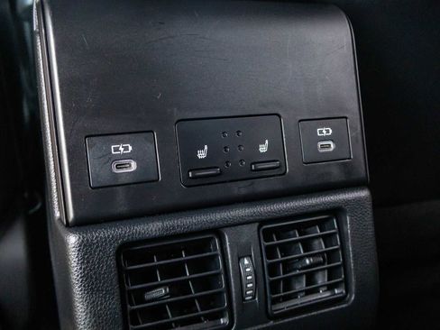 Certified 2023 Toyota bZ4X Limited image 24