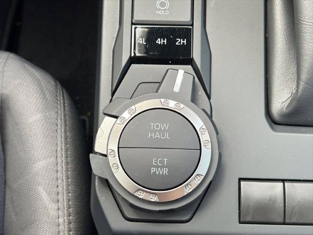 Certified 2026 Toyota Tacoma SR5 AWD/4WD image 27