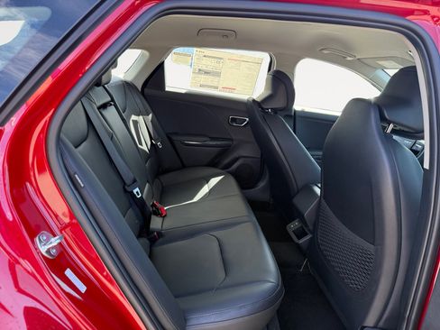 New 2026 Kia K4 EX image 18