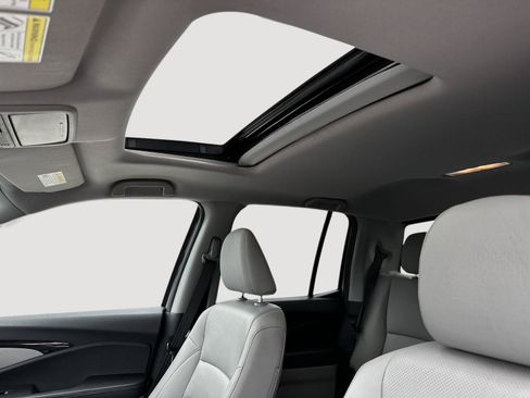 Certified 2019 Honda Ridgeline RTL-E image 20