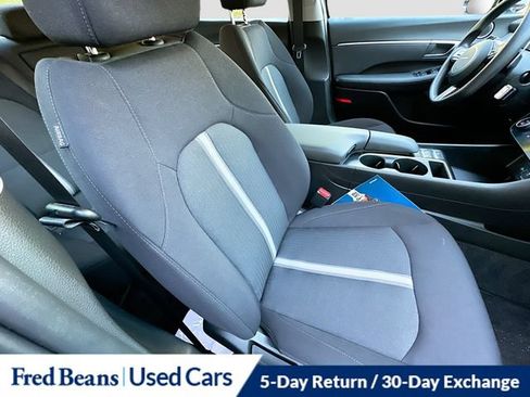 Used 2025 Hyundai Sonata SEL AWD/4WD image 31