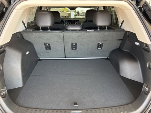 New 2026 GMC Terrain Denali w/ LPO, Floor Liner Package image 23