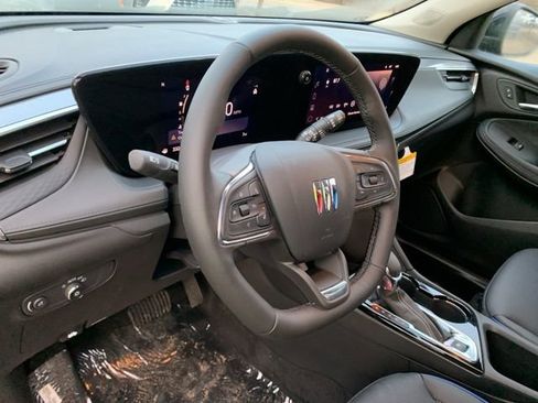 New 2026 Buick Encore GX Sport Touring w/ Comfort Package image 14